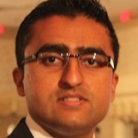 Life360 Employee Muhammad Umair's profile photo