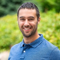 Andersen Corporation Employee Max Moses's profile photo