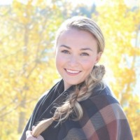 Norton Rose Fulbright Employee Michelle Toth's profile photo