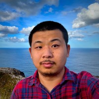 IDI-Itech Development Inc. Employee Cheng-Yuan Wen's profile photo