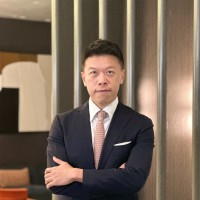 WRISE Employee Kevin Teng's profile photo