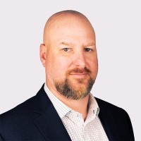 Cresa Employee Patrick Kyle's profile photo