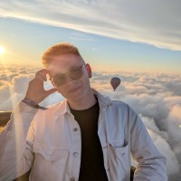 scandiweb Employee Andrii Antoniuk's profile photo
