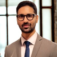 Vesselex Employee Saurabh Parakh's profile photo