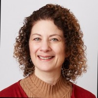 Adult Congenital Heart Association Employee Janine E. Guglielmino's profile photo