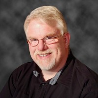 PowerPlay Graphix Employee Vincent Collier's profile photo