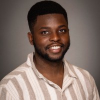 Plant Science Employee Ibrahim Sagara's profile photo
