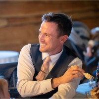 Adhocproperty Employee Lee Thompson's profile photo