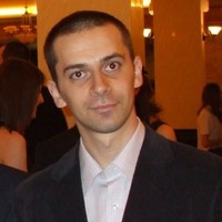 CEC BANK Employee Ovidiu Breazu's profile photo