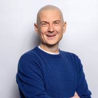 Trifork Employee Marc Vruchte's profile photo