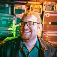 Mr. Master Employee Ethan Chase's profile photo