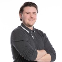 Freedom Premium Finance Employee Connor Myers's profile photo