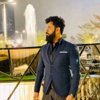 Mir Mohsin Email