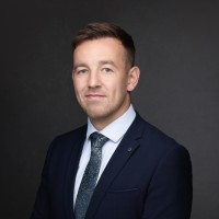 Corcom Employee Sean Corcoran's profile photo