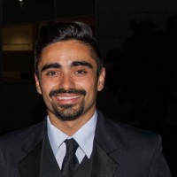 Infinity Games Employee Luís Casanova's profile photo