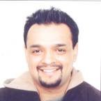 Freelance Employee Amit Dasgupta's profile photo