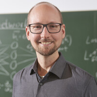Karlsruhe Institute of Technology (KIT) Employee Pascal Friederich's profile photo