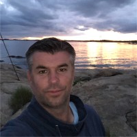 James Proctor Email & Phone Number
