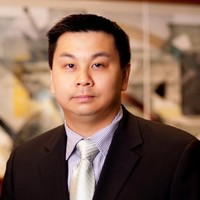 VIQ Solutions Employee Sandy Keung's profile photo