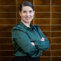 Stina Wallmark Email & Phone Number