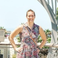 Marist College Employee Amanda Benton's profile photo