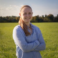 Farm Credit East, ACA Employee Caroline Lafferty's profile photo