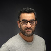 INFOLOGIX IT SERVICES LTD Employee Ali Jawed's profile photo