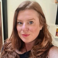 Scottish Forestry Employee Lynne Wilson's profile photo