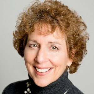 Precisely Employee Jean Sullivan's profile photo