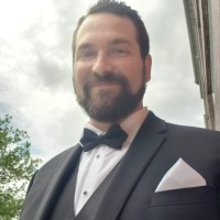 Dominion Care Employee Craig Stewart's profile photo