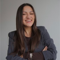 Synechron Employee Teodora Jovanovic's profile photo