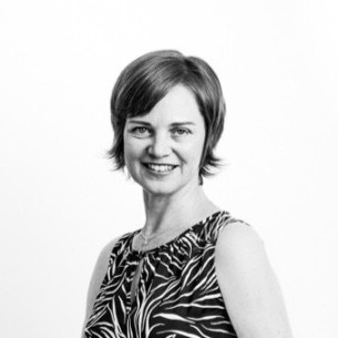 Zero Carbon Charge Employee Elmien de Wet's profile photo
