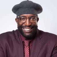 Detroit Recovery Project Inc. Employee Andre Johnson's profile photo