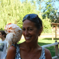 Ellen Simmons Email