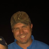 Deep Blue Employee Jason Mannon's profile photo