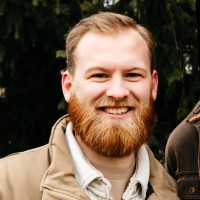 Josiah Donat's profile photo