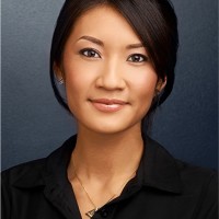 Aquanow Employee Gigi Cheng's profile photo