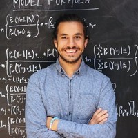 Anyfin Employee Mikael Hussain's profile photo