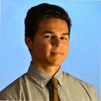 JustFOIA Employee Rob Smitha's profile photo