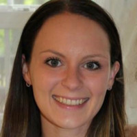 Friendlys Restaurants Employee Katherine Sachetta's profile photo