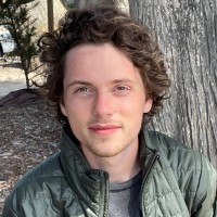 Halliday Employee Griffin Dunaif's profile photo