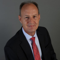 True Potential LLP Employee Marvin Evans's profile photo