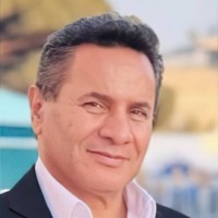 SUP'COM Employee Ridha Bouallegue's profile photo