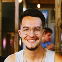 Brunswick Boat Group Employee Benjamin Russ's profile photo