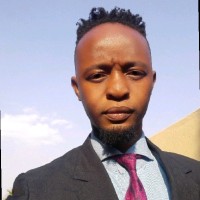 Alivia Media Employee Tebogo Mankge's profile photo