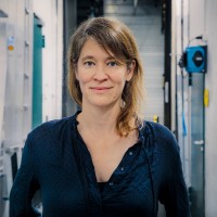 Hochschule für Musik und Theater München Employee Dorte Eilers's profile photo