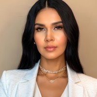 Kirsty Roopnarine Email