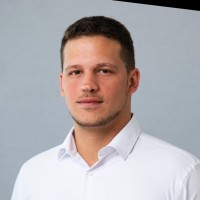 Rivulis Irrigation Employee Asaf Levy's profile photo