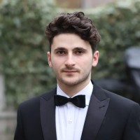 KPMG Employee Sam Barnett's profile photo