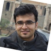 Arvind J Email & Phone Number